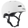 TSG helma skate/bmx injected color injected white 157 vel. L/XL