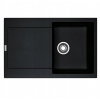 Kuchynská batéria - Franke MRG 611 Onyx Granite Sink (Kuchynská batéria - Franke MRG 611 Onyx Granite Sink)