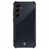 Tactical Quantum Stealth Kryt pre Samsung Galaxy A55 5G Clear/Black 8596311237713