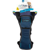 Postroj do auta CarSafe Crash Tested Medium modrý COA