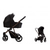 BEBETTO Pelpasso Pro 03 choco 2025