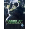 HULK DVD