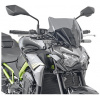 GIVI A4128A montážna sada pre plexi 1176A pre Kawasaki Z 900 (20-24), pre 4128S pre Z 650 (20-24)