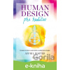 E-kniha Human Design pre rodičov - Aypril Porter