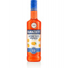 Ramazzotti Arancia Likér 0% 0,7 l (čistá fľaša)