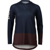 POC W'S MTB PURE LONG SLEEVE JERSEY