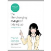 Life Changing Manga of Tidying - Marie Kondo, Ten Speed Press
