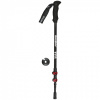 Trekové hole Husky Siris Black