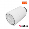 BOT Inteligentná Zigbee/WiFi termostatická hlavica TH6 Tuya