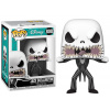 Funko POP! 808 Disney The Nightmare Before Christmas - Jack Skellington