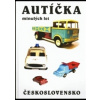 Autíčka minulých let (Ladislav Suchánek)