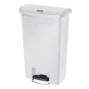 Nášľapný zberač odpadkov SLIM JIM® ,objem 50 l, š x v x h 456 x 719 x 292 mm Rubbermaid