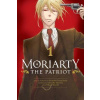 Moriarty the Patriot 1 - Ryosuke Takeuchi