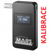 Kalibrácia - Alcovisor Mars BT