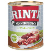 Konzerva RINTI Kennerfleisch diviak 800 g