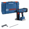 Bosch GNB 18V-38 aku hřebíkovačka do betonu (06019L7001)