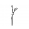 Kludi Freshline Set sprchovej hlavice 120, 1 prúd, tyče a hadice, chróm 6784005-00