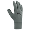 Nike Nike Therma-Fit Fleece Gloves Smoke Gry/Black X Large