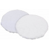 Compass Návleky k leštičke 240mm 2ks