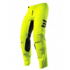 SHOT RACING Raw Escape YELLOW Motocyklové nohavice VEĽ 36