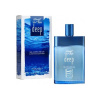 Davidoff Cool Water Deep Sea, Scents and Sun Limited Edition, Toaletná voda 100ml pre mužov