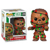 Funko Pop! Star Wars Chewbacca with Lights 278