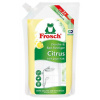 Čistič kúpeľní, 950 ml, náhradná náplň, FROSCH