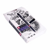Sada tenkopisov Sakura Micron Black Edition 3