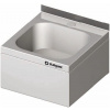 STALGAST Nástenné umývadlo 400x410x240 mm | STALGAST, 981424240