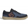 FIVE TEN Freerider Pro Canvas, Wonder Steel Legend Ink - 45 1/3
