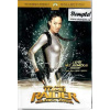 Lara Croft - Tomb Raider: Kolébka života - DVD plast