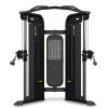 Protismerné kladky BH FITNESS Movemia M370