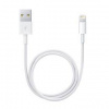 Kábel Apple USB/Lightning, 1m, MFi (MQUE2ZM/A) biely