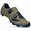 Lake MX239 Gravel Carbon zemito hnedo/čierne tretry + zľava 500,- na príslušenstvo - EU 47
