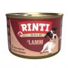 RNT RINTI Gold Lamb - vlhké krmivo pre psov - 185g