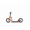 YEDOO Mau Emoji - červená, skúter