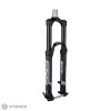 SR SUNTOUR AION RC 15QLC32 CTS 27.5 odpružená vidlica, 160 mm