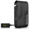HD sat. prijímač AB Cryptobox 700HD mini