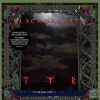 Black Sabbath: Tyr (Black Sabbath)