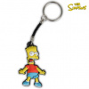 Kľúčenka The Simpsons Bart