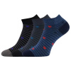 Lonka faxi 39-42 (26-28) mix B (3 páry)