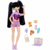 Barbie Dream Besties Renee Módna bábika a doplnky Sada hračiek 4+ HYC24