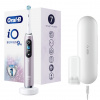 Oral-B iO9 Rose Quartz elektrická zubná kefka Oral-B
