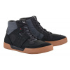 ALPINESTARS topánky GRANGE OSCAR, ALPINESTARS (černá/denim) - 41