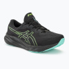 ASICS Gel-Pulse 15 GTX pánska bežecká obuv black/illuminate green (42 EU)