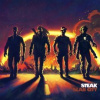 Steak - Slab City / Limited / Digipack [CD]