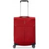 Roncato IRONIK S červená 40 l