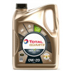 TOTAL Quartz INEO Xtra First 0W-20 5L