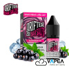 e-liquid Drifter Bar Salts Blackcurrant Ice 10ml - 20mg