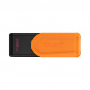 Kingston 256GB USB 3.2 Gen 1 DataTraveler Exodia S (Čierna + Oranžová)